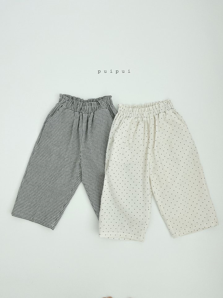 Bon Bon Pants