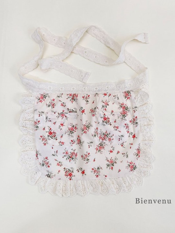 Little Women Apron