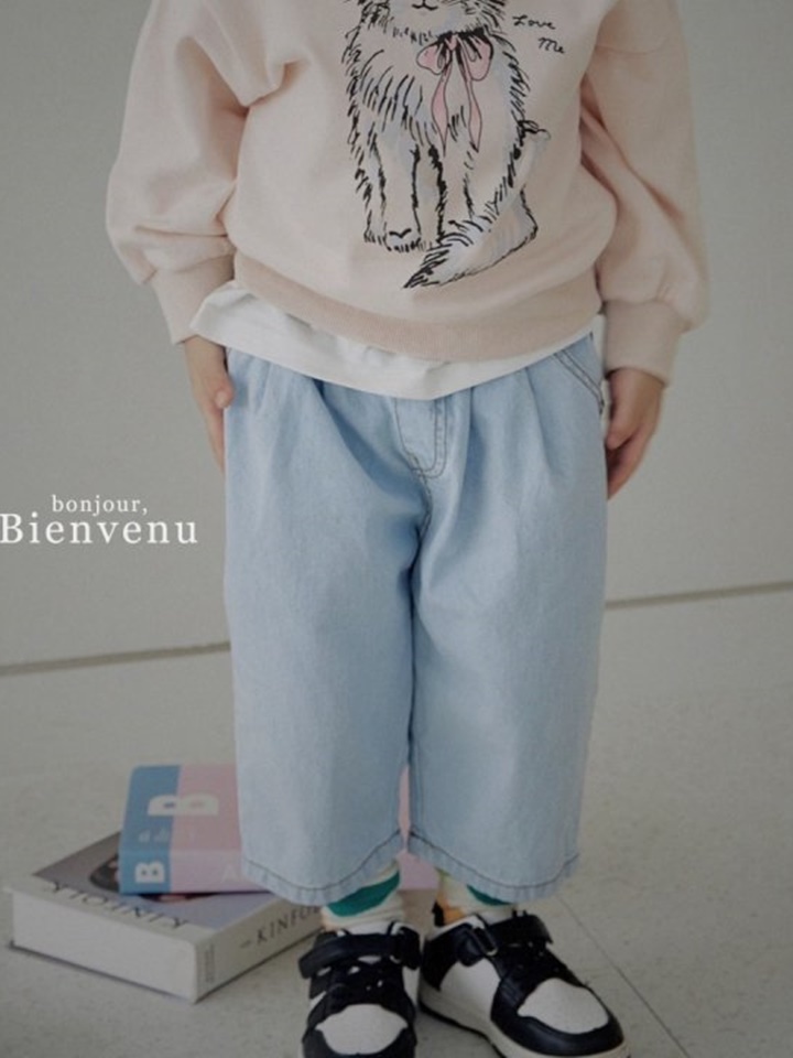 Bung Bungi Pants