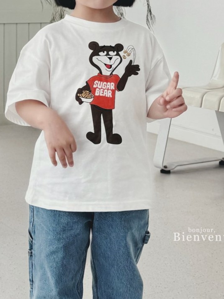 Snack Mouse Tee