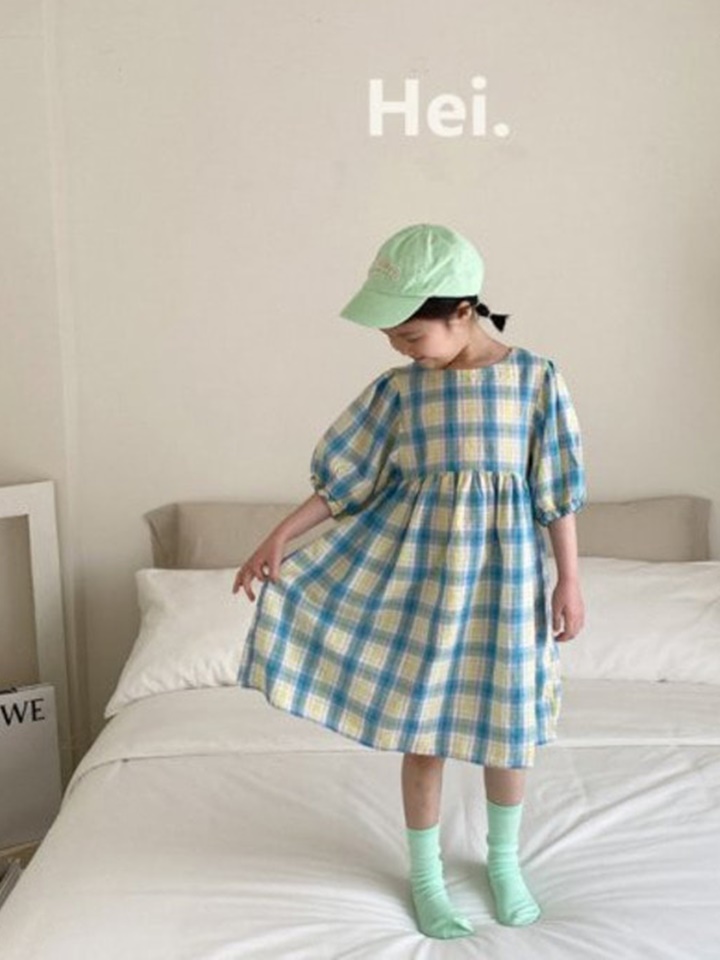 Check One-Piece