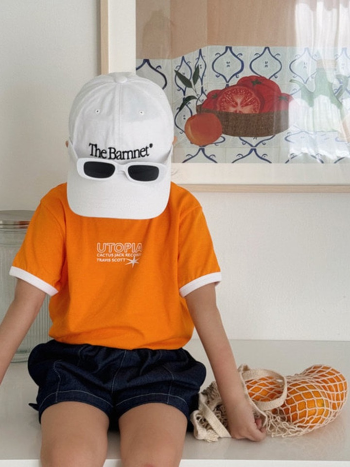 Unpia Color Tee