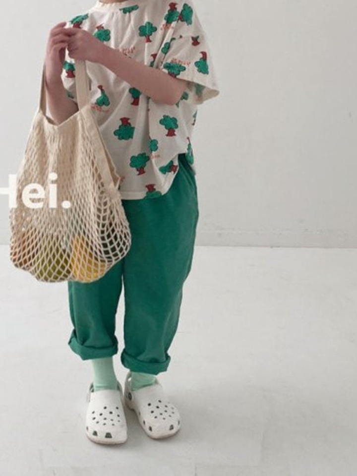 Hoody Ri Pants