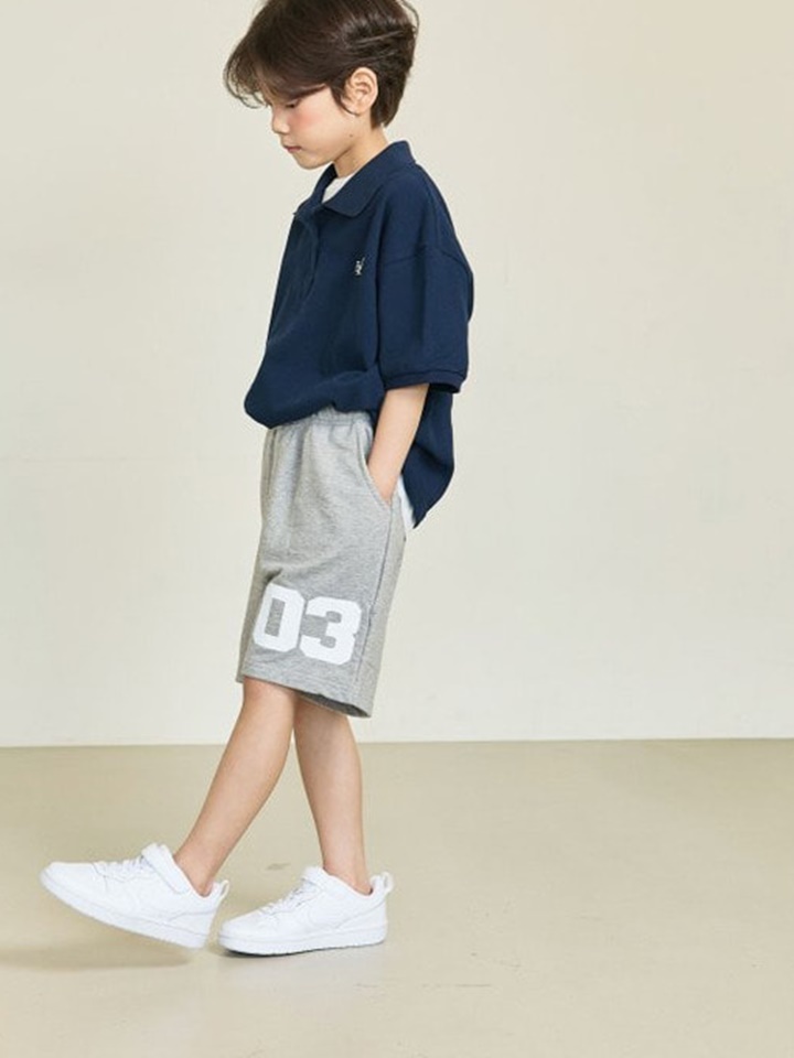 03 Shorts
