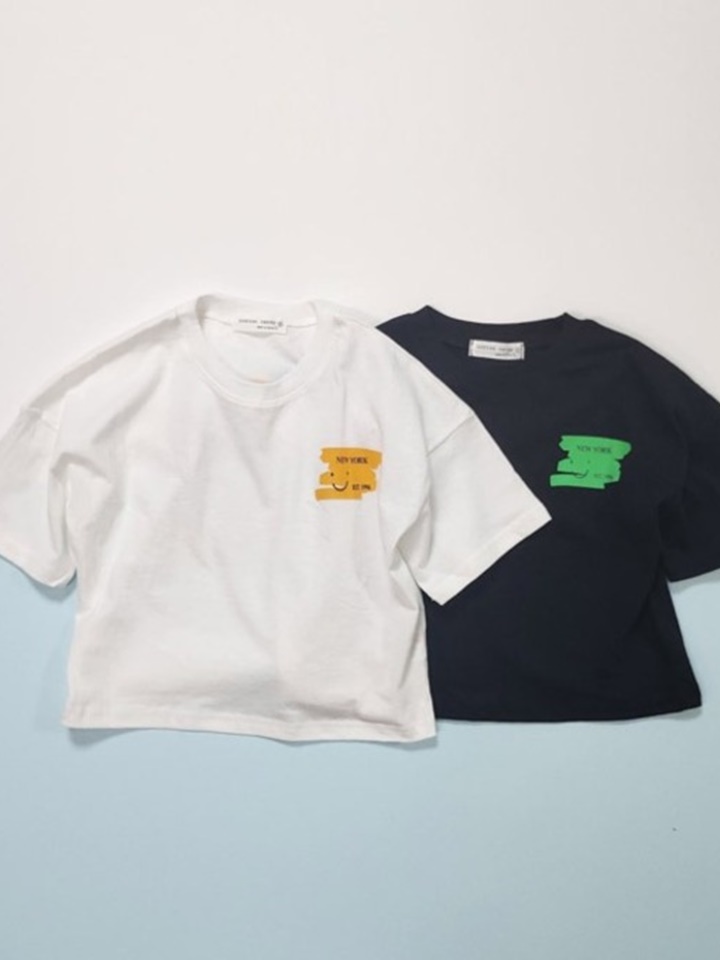 Collect Tee