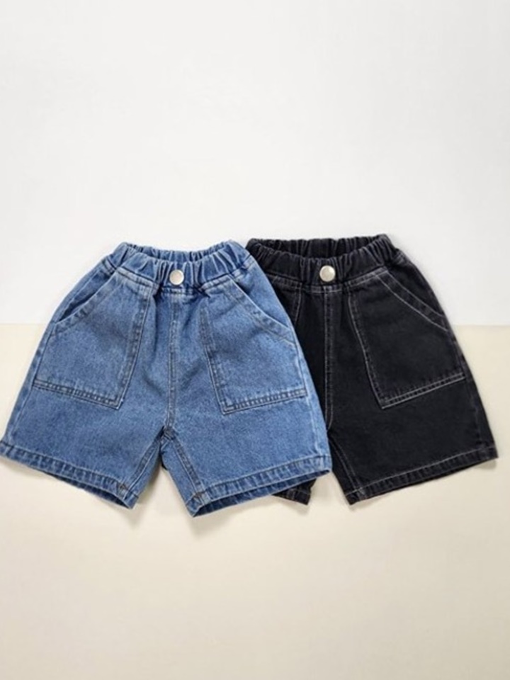Leco Pants