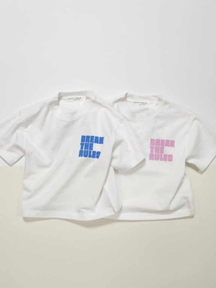 Brake Tee