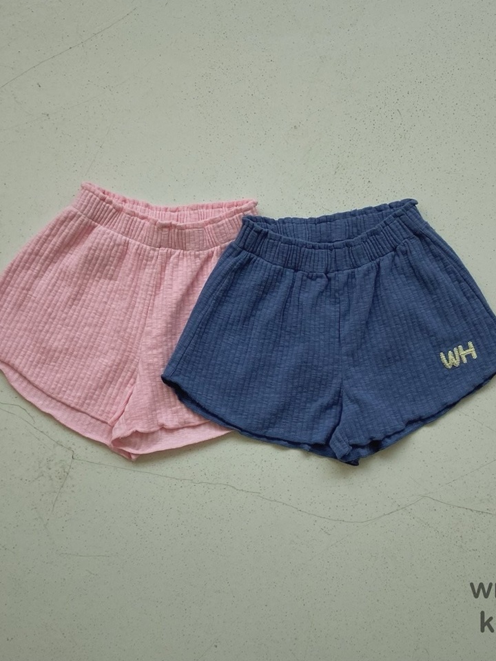 Bbi Bbi Shorts
