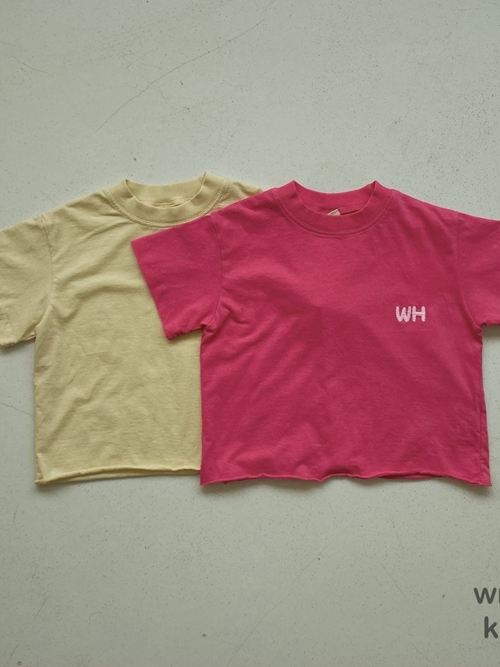 Chain Tee