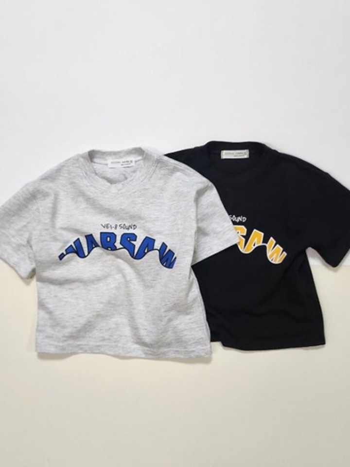 Barsha Tee