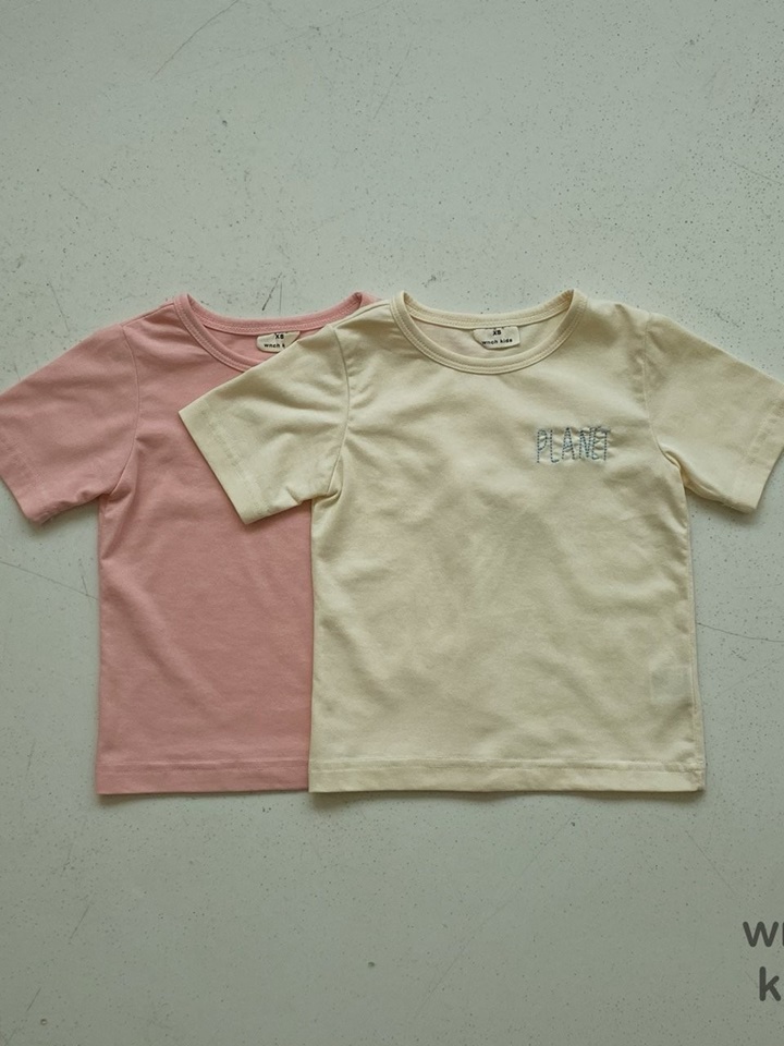 Planet Tee