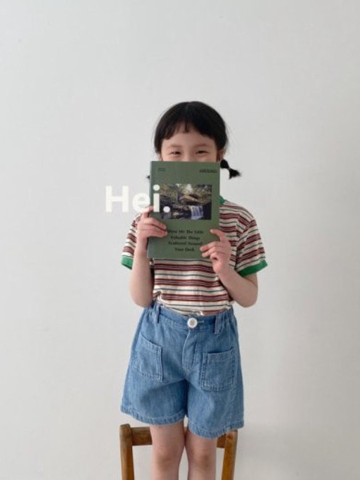 A L Denim