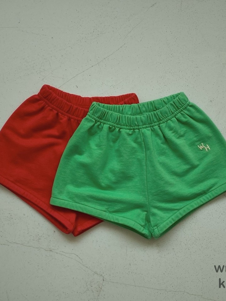 Vivid Pants