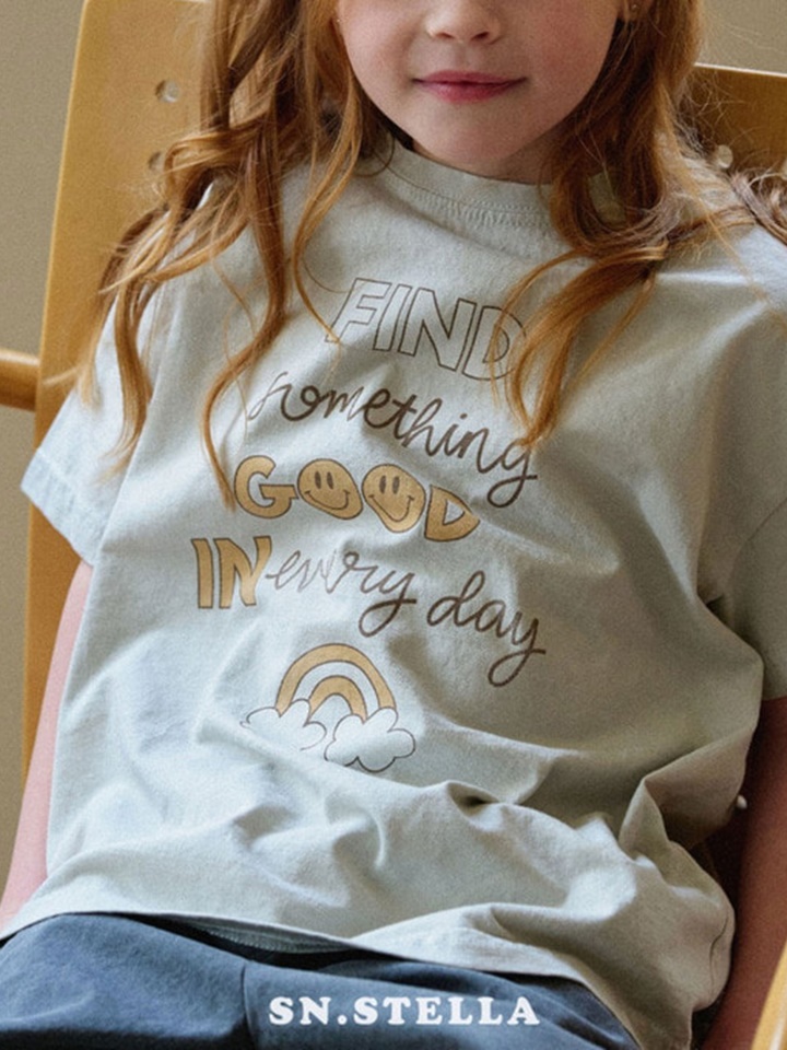Good Day Tee