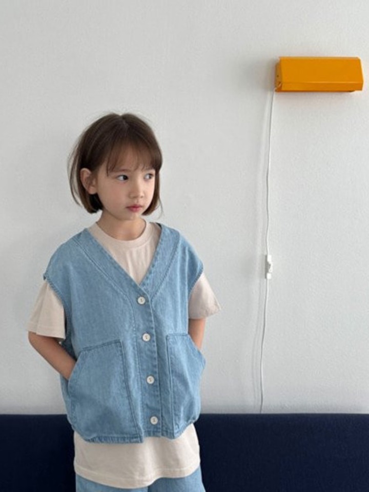 Mood Vest