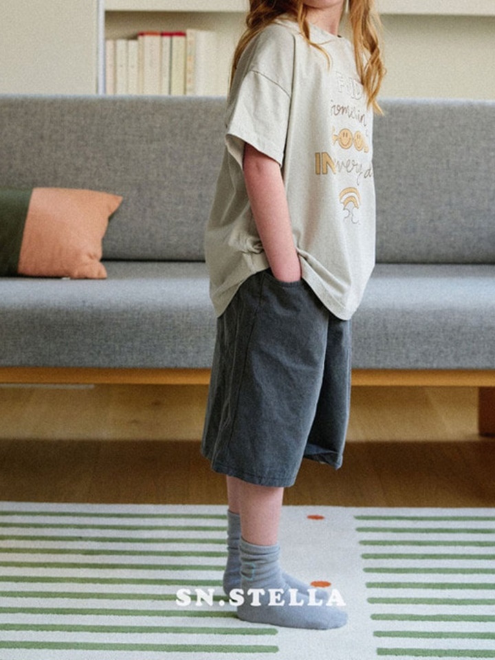 Pig Shorts