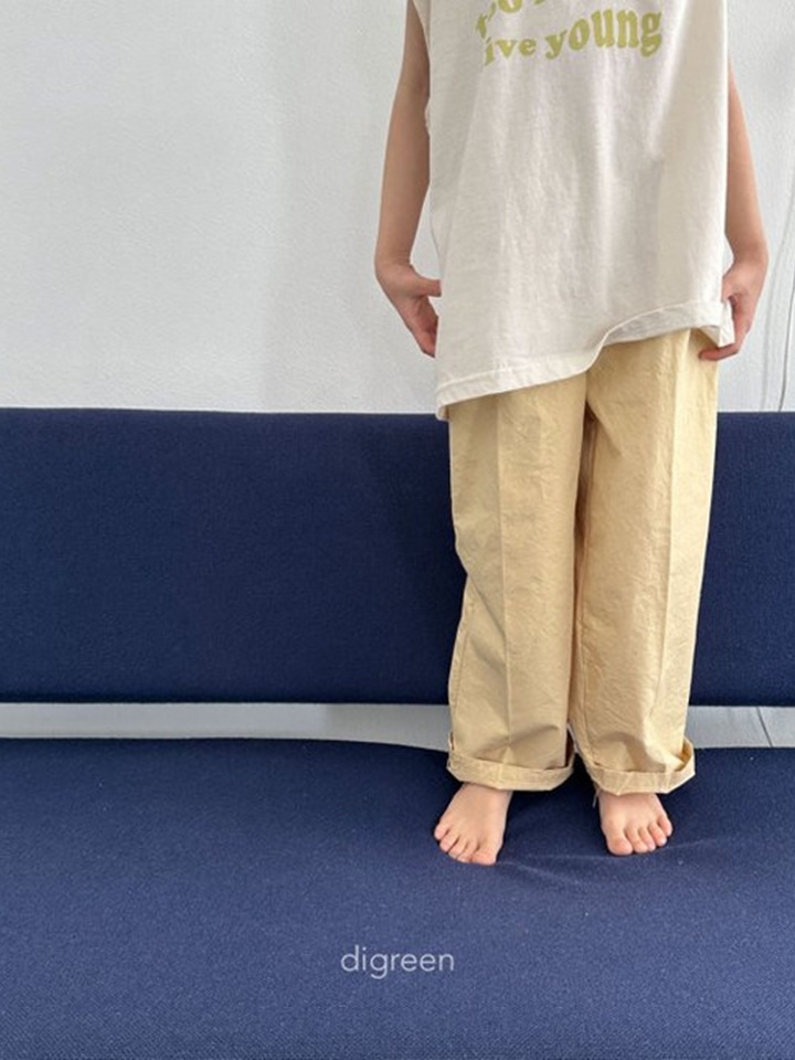 Mild Pants