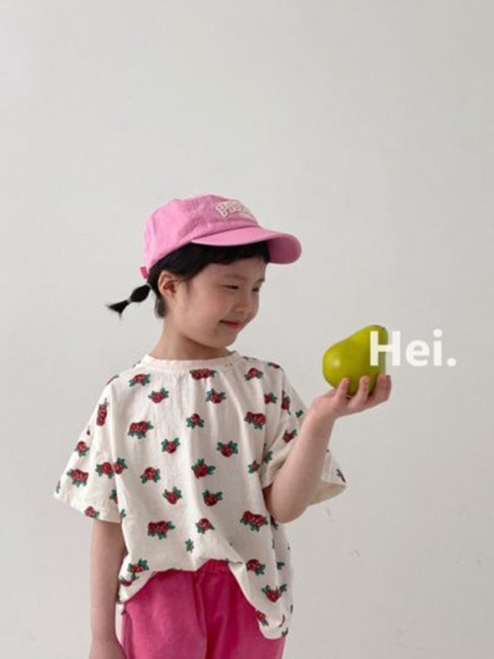 Summer Tee