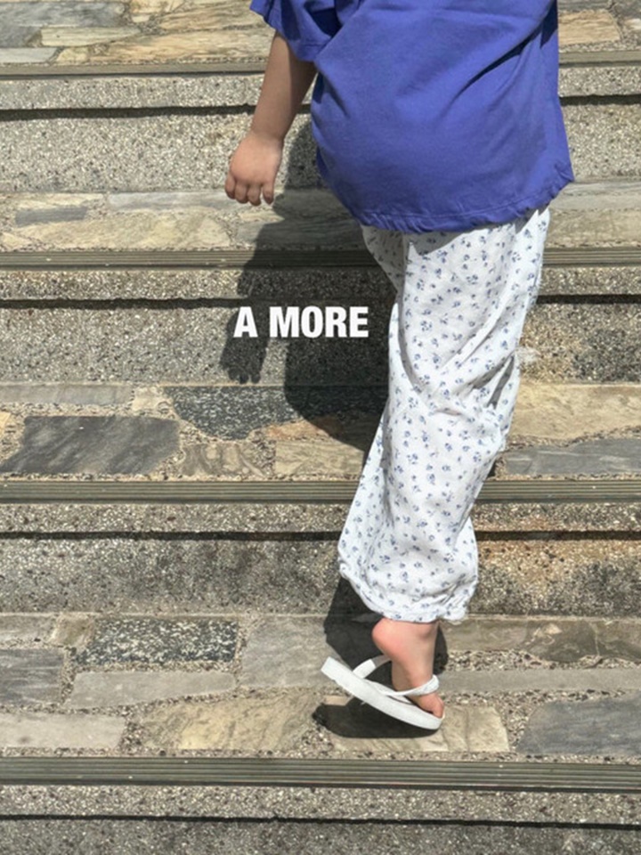Strong Pants