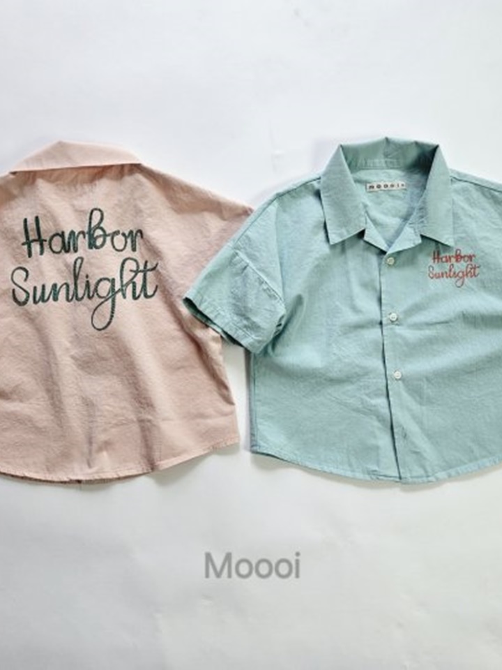 Harbor C Shirt