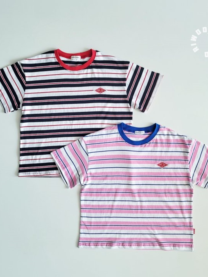 Candy ST 1/2 Tee