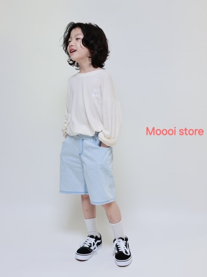 Ice Span Shorts