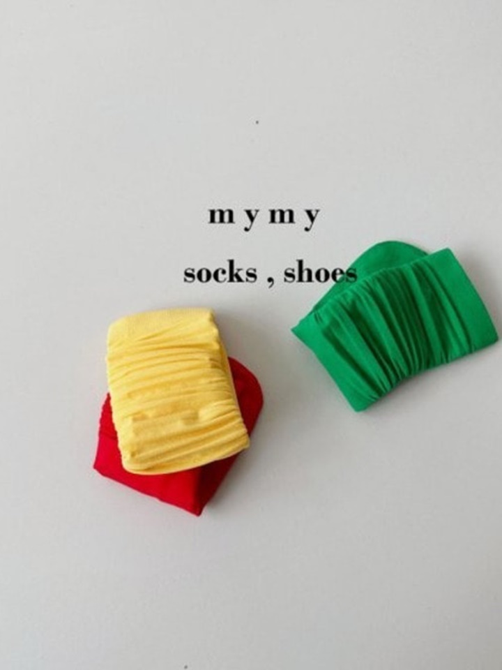 Gelato Socks