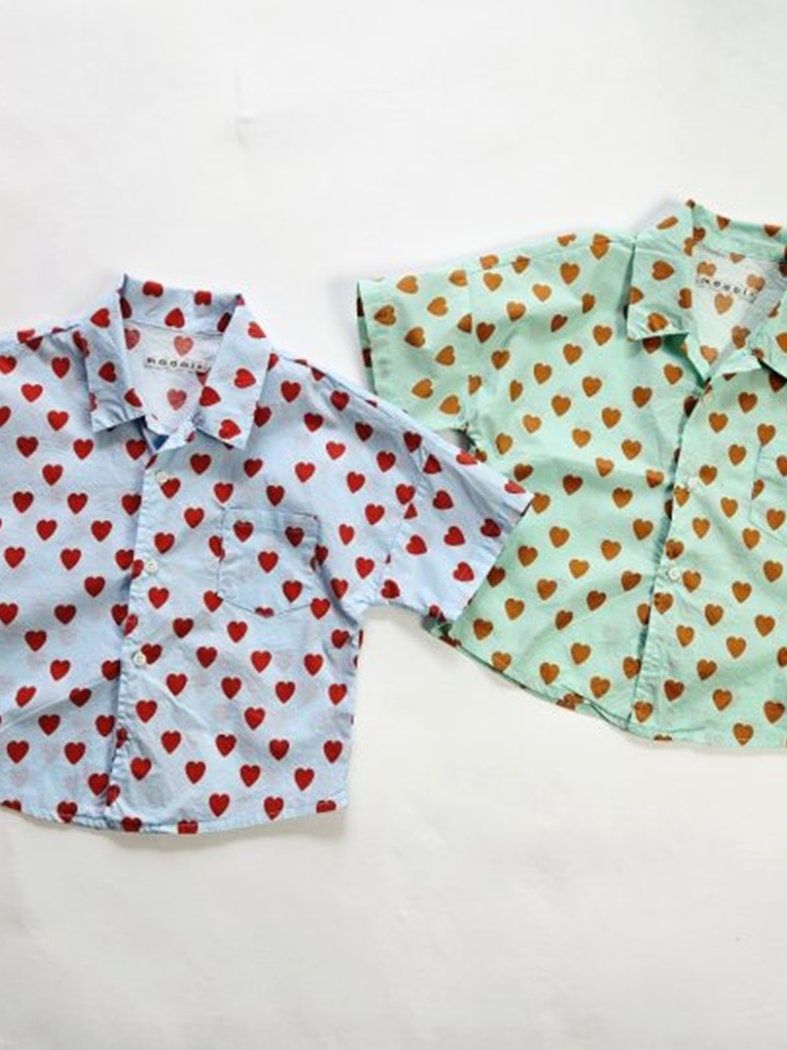 Heart Shirt