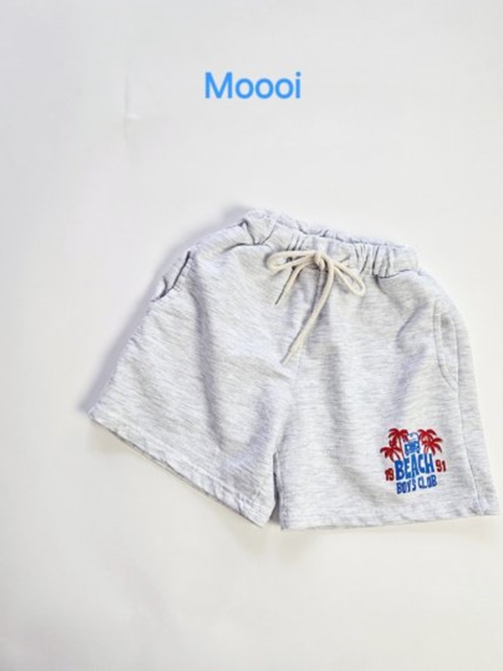 Beach Boy Shorts