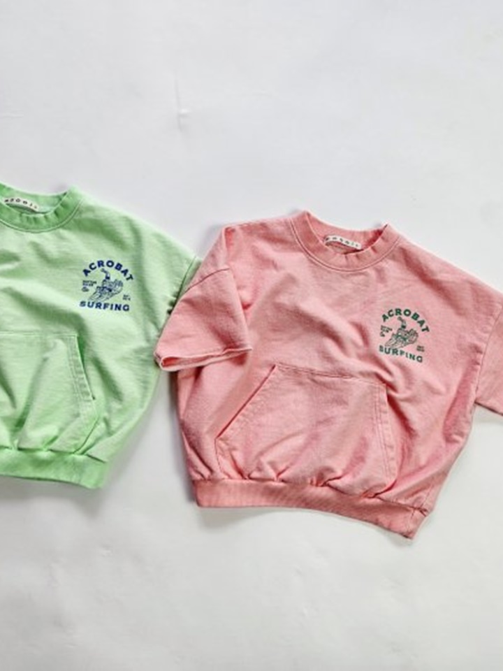 Acrobat R Shirt