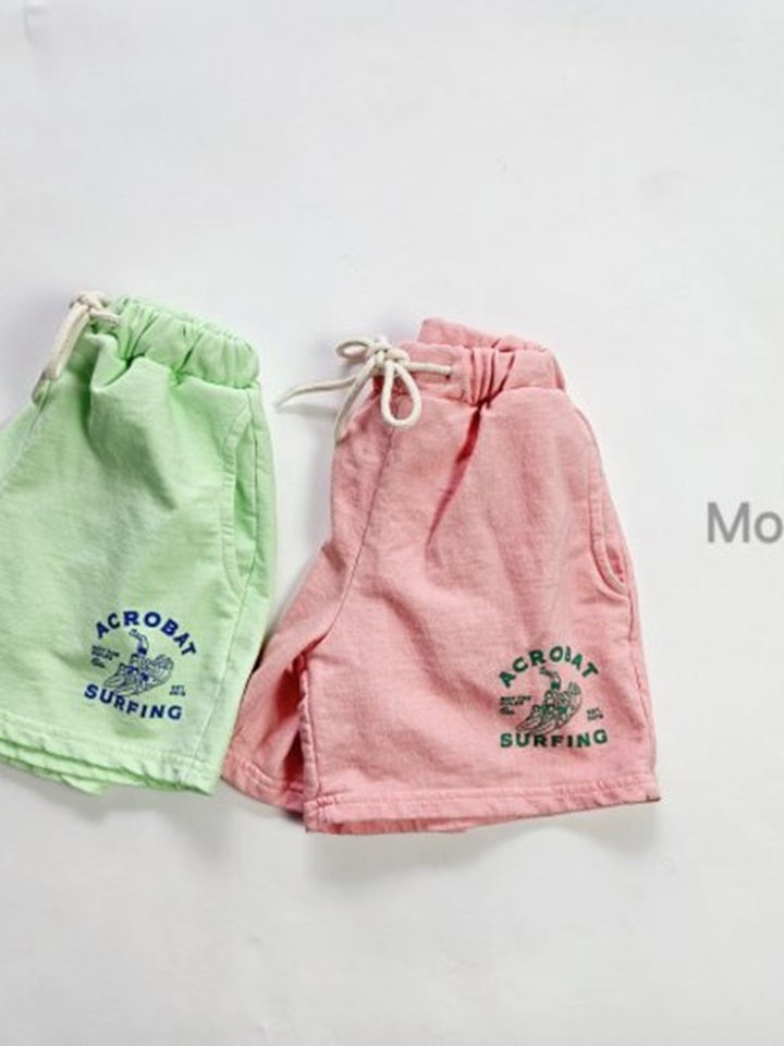 Acrobat R  Shorts