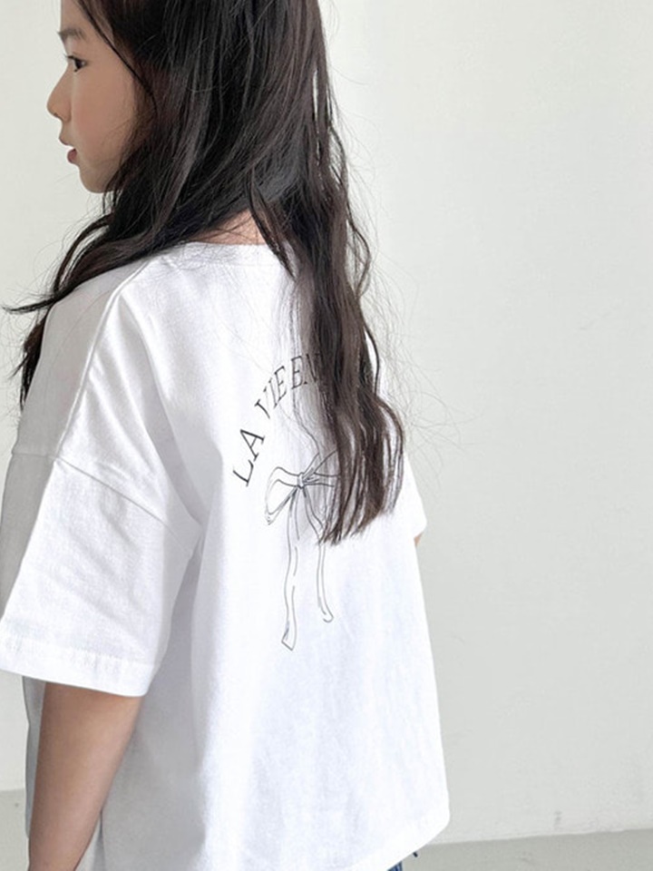 Rose Tee