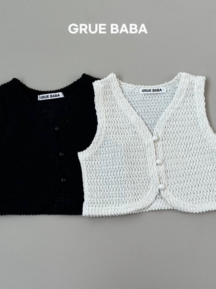 Dronie Vest