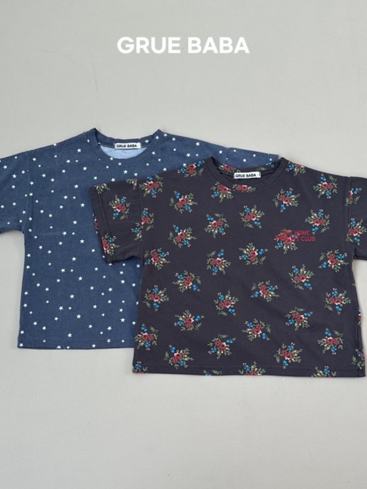 Musk Tee