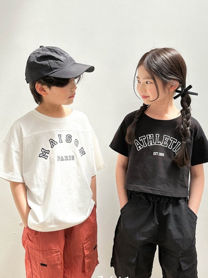 Maison Tee