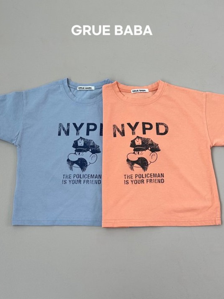 Poli Tee