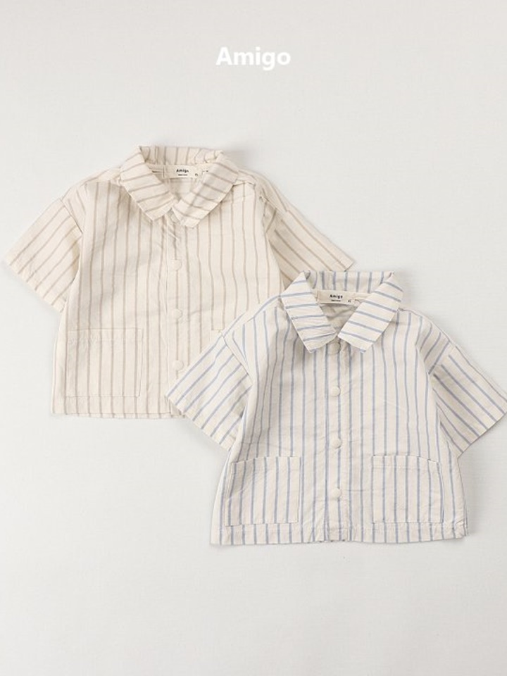 Summer Twins Shirt