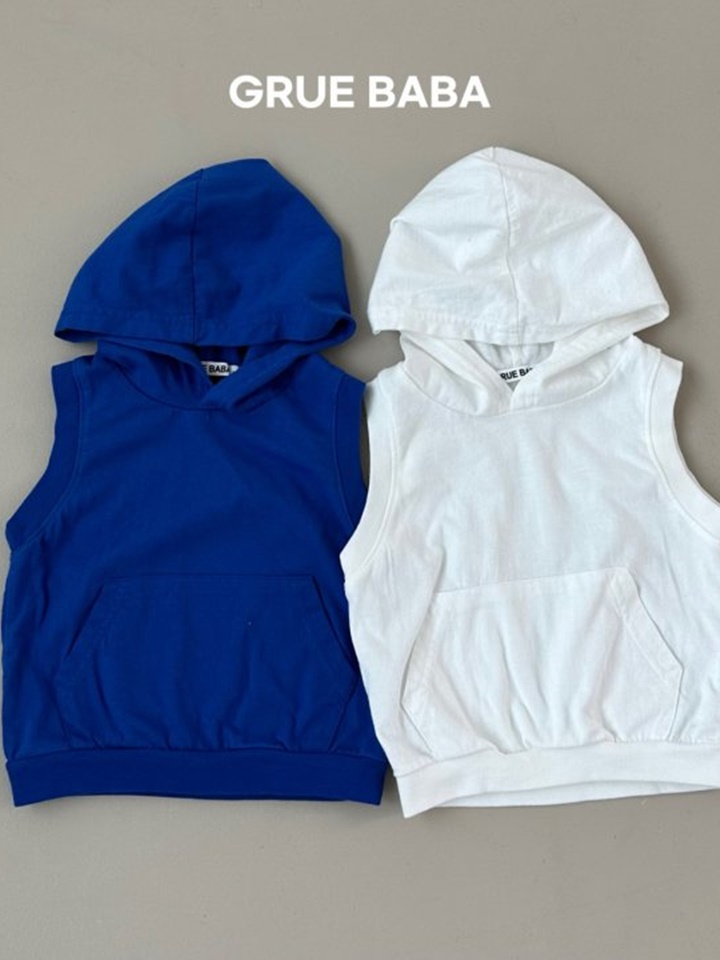 Gini Hoody