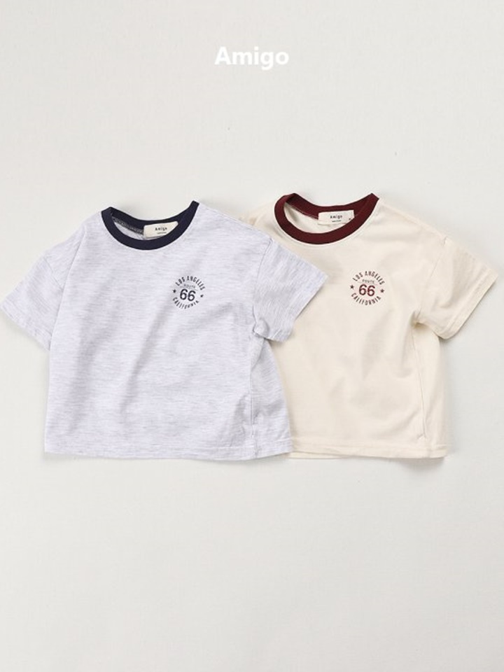 66 Tee