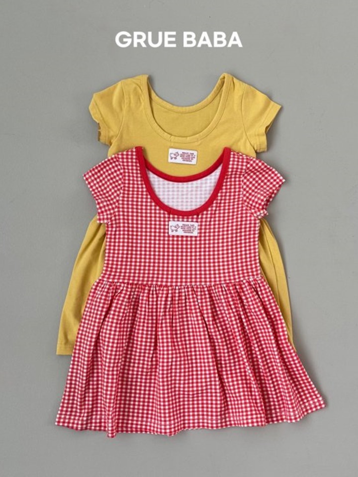 Rose One-Piece