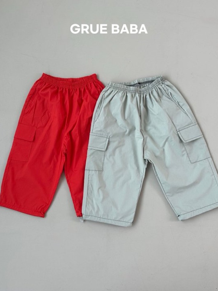 Molta Pants