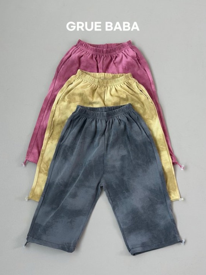 Bali Pants