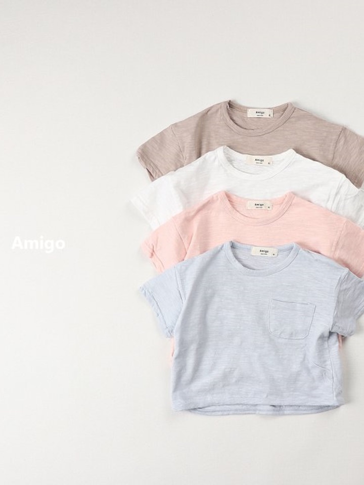 Summer Slub Tee