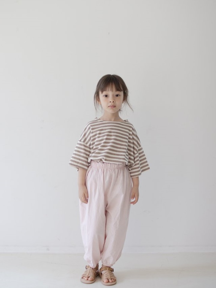 Eco ST Top Tee