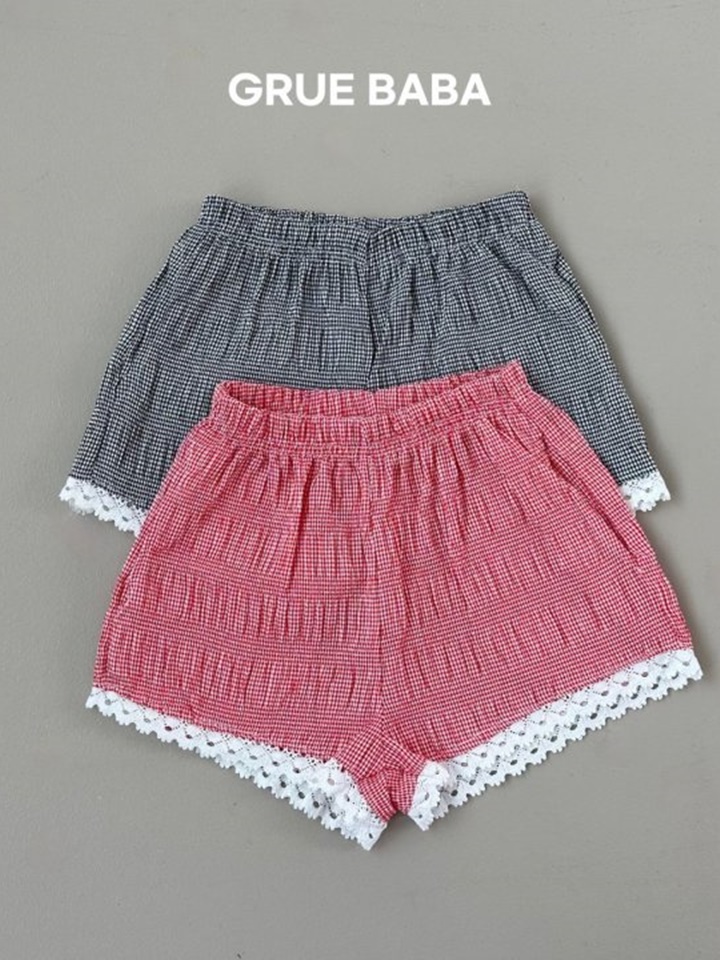 Hawaii Pants
