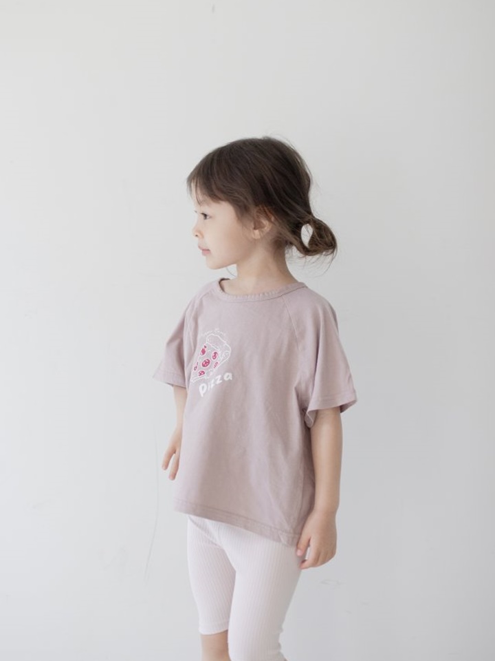 Pizza Tee