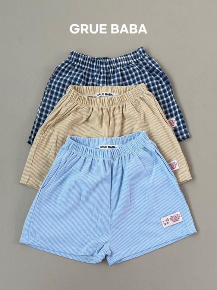 Halley Pants