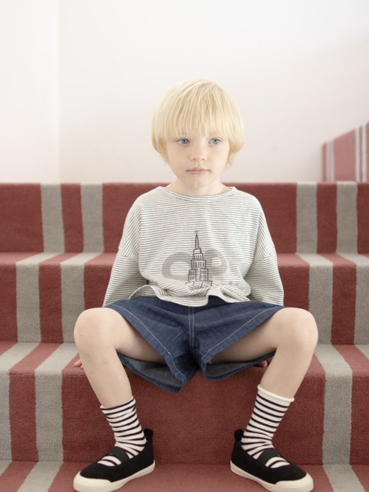 Tower Tee