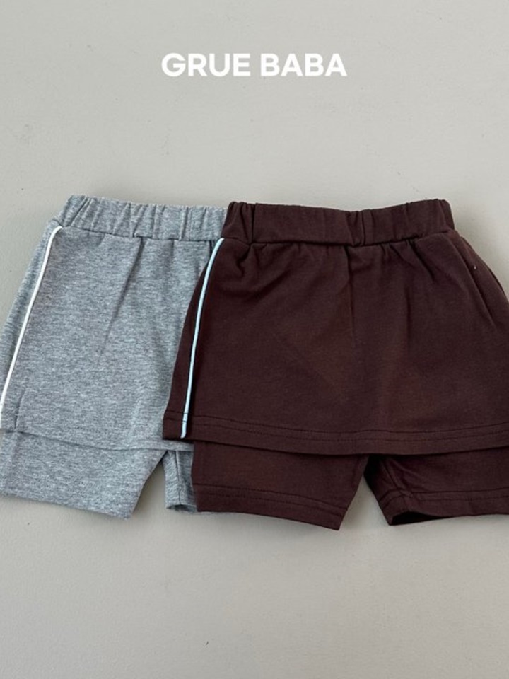 Any Skirt Leggings