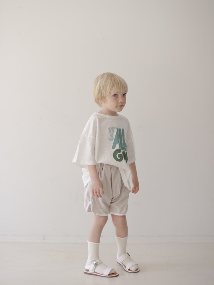 Evian Pants